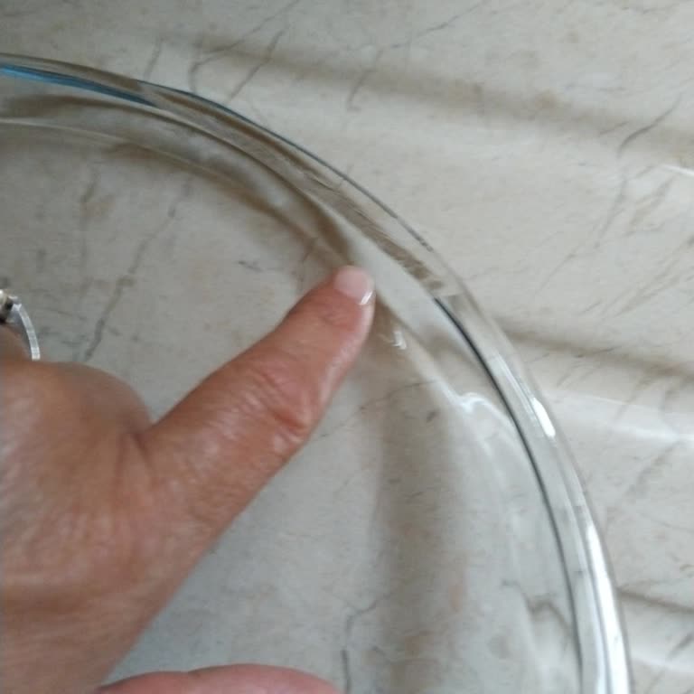 Garanti Altındaki Kırık Kapak Ve Çizikli Tencereler İçin Çözüm Talebi
