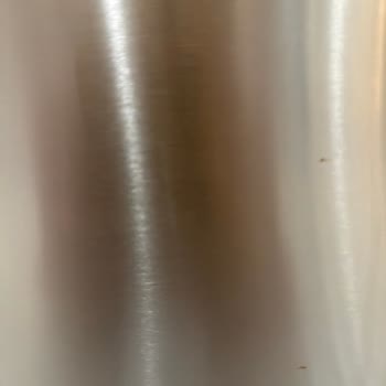 Beko Bulaşık Makinesinde Kısa Sürede Paslanma Ve Değişim Talebi