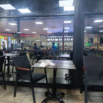 Hijyen Eksikliği Ve Yanıltıcı Fiyatlandırma Çelikler Dinlenme Tesisi'nde