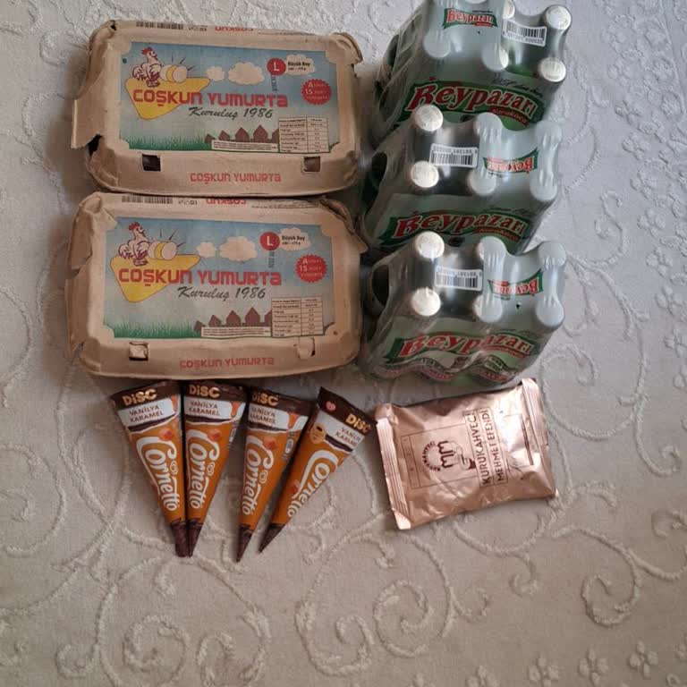 Teslim Edilmeyen Sipariş İçin 1.109,48 TL İadesi Talebi