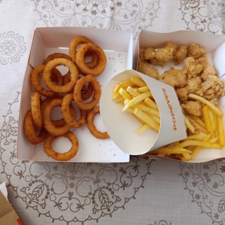 Migros Yemek’te Üç Sandviç Eksik, Soğuk Ürünler Ve İade Sorunu