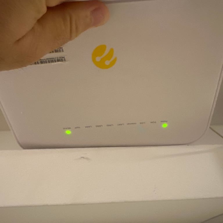Superonline'da Sürekli İnternet Kesintisi Ve Çözüm Bulunamaması Mağduriyeti