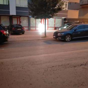 Etlik Mimarlar Şubesinin Kapalı Deposu Müşterileri Boşa Gönderiyor