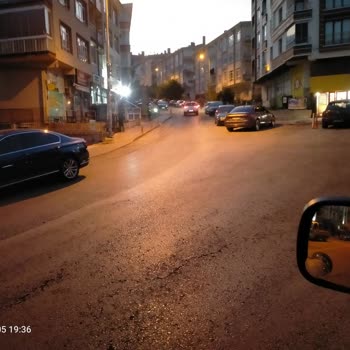 Etlik Mimarlar Şubesinin Kapalı Deposu Müşterileri Boşa Gönderiyor