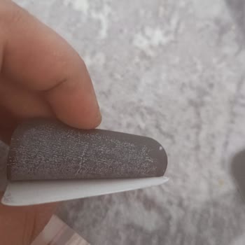 Baskı Kalitesi Ve Boyut Sorunlu Magnetler, İade Talebi
