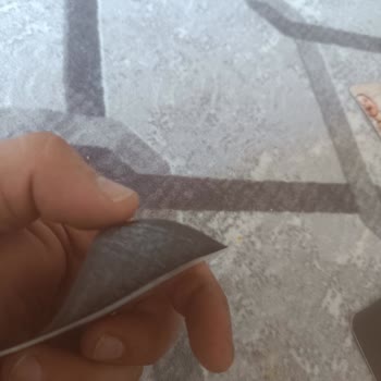 Baskı Kalitesi Ve Boyut Sorunlu Magnetler, İade Talebi