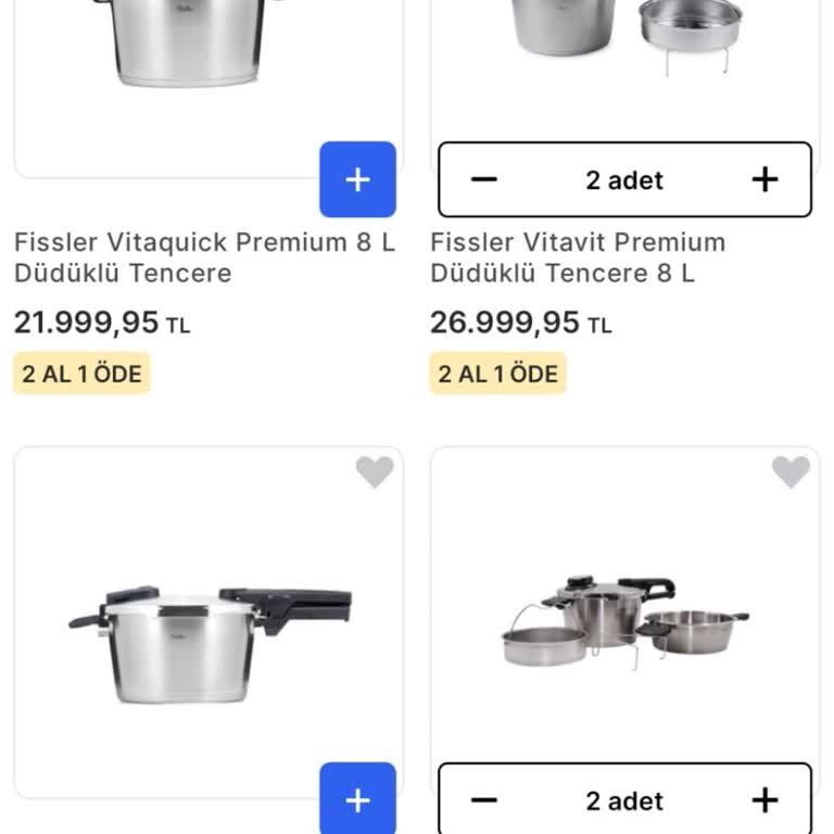 Migros’un “2 Al 1 Öde” Kampanyası İndirimsiz Kaldı Ve Güveni Sarsıldı