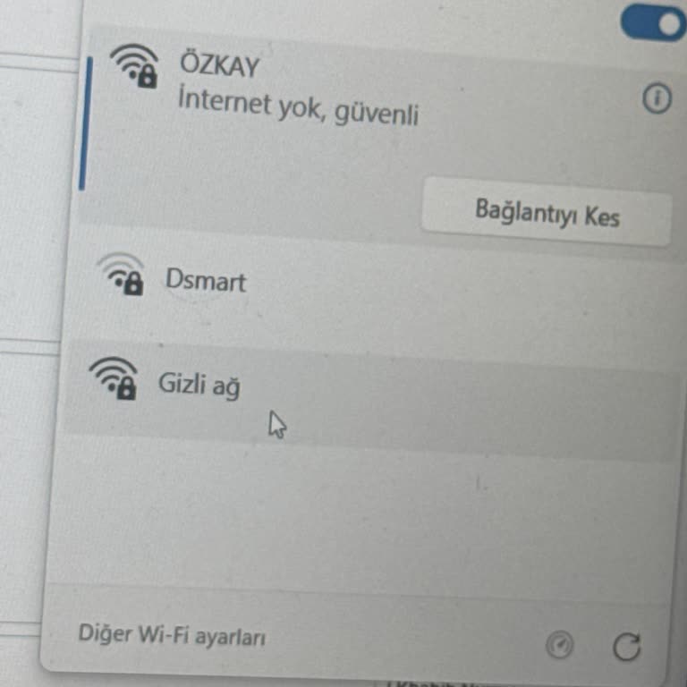 72 Saat Çözülmeyen İnternet Kesintisi Ve Müşteri Hizmetlerinin Sessizliği