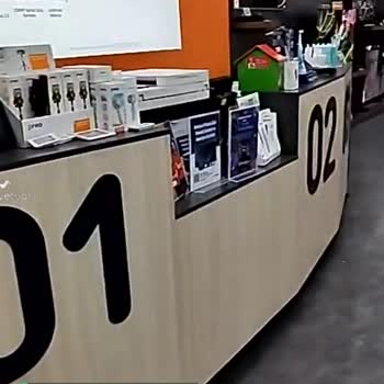 Teknosa Ekran Değişimi Sorunu!