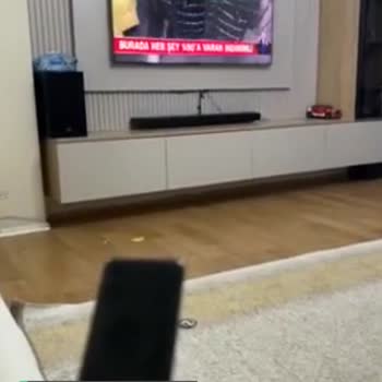 Samsung TV Kumandası Çalışmıyor