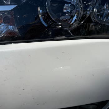 Tampon Ve Çamurluk Montajındaki Boşluklar Güvenlik Riski Oluşturuyor