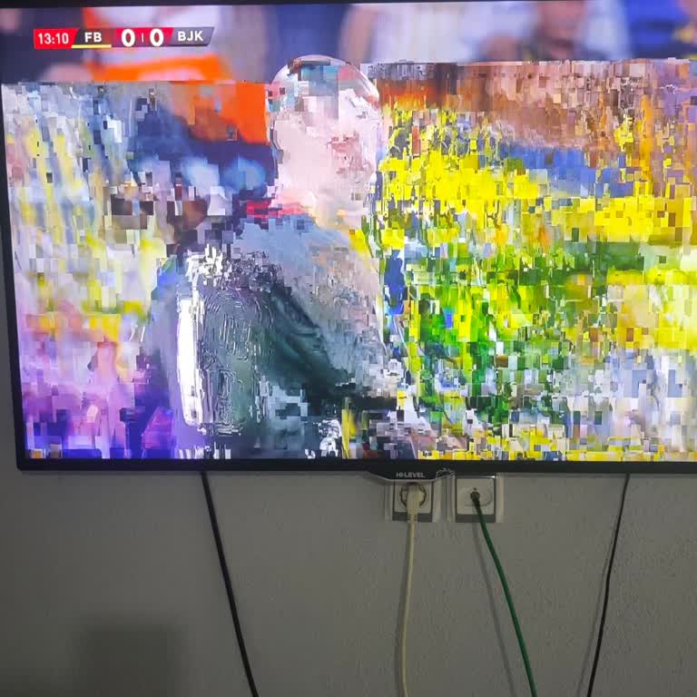 BeIN Sports 1 Kanalında Sürekli Donma Ve Haksız Teknik Servis Ücreti Talebi