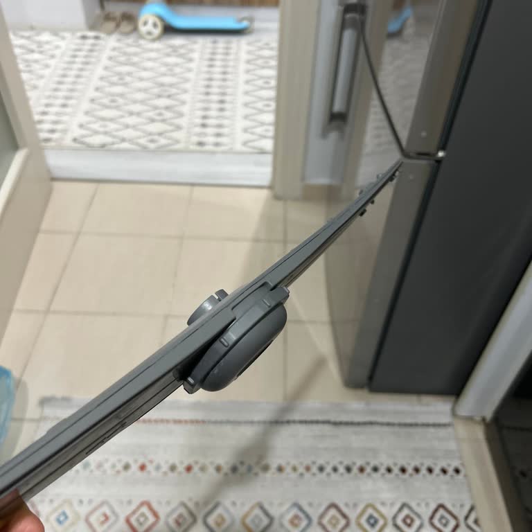 LG Bulaşık Makinesinde Üst Pervane Kırılma Sorunu Ve Ücretli Değişim İadesi Talebi