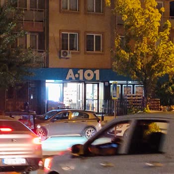 Etiket Fiyatı İle Kasa Fiyatı Arasındaki Uyumsuzluk Nedeniyle A101 Şubesinde Mağdur Oldum