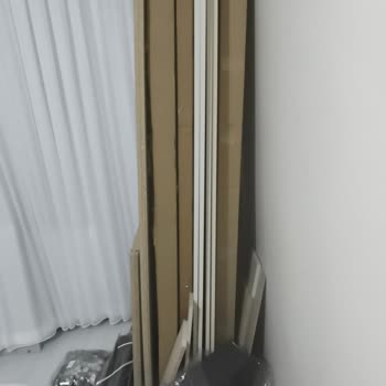 Teslim Edilmeyen Koltuk Ve Eksik Parçalarla Mobilyalar Kullanılamaz Durumda