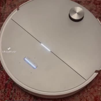 Roborock Saros 20 Sonic Şasi Kaldırma Sorunu