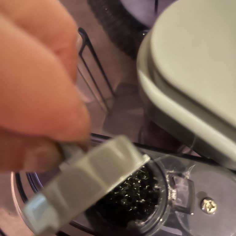 Servis Sonrası Aldığım Makine Başka Müşterinin Kullanılmış Ürünü