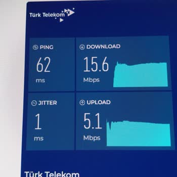Üst Pakete Zorlanma, Düşük Hız Ve Yüksek Ping Sorunları