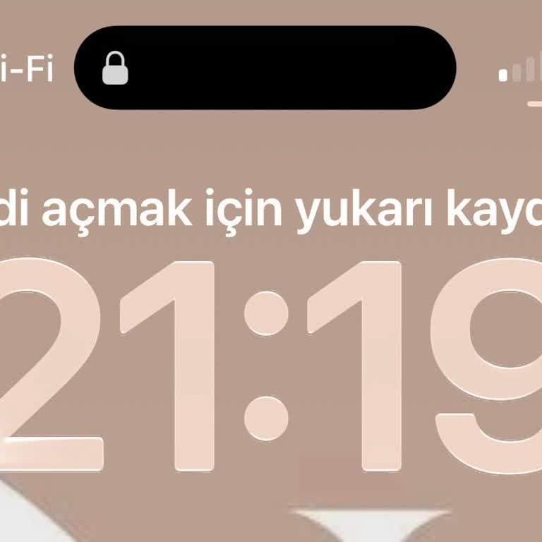 Üsküdar Karlıdere’de 9 Aylık Kapsama Sorunu Çözülmedi