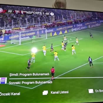 Digital Santral IPTV’de 720p Yayın Kısıtlaması Ve WhatsApp Destek Engeli