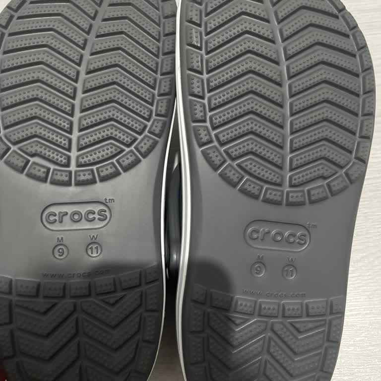 A101'den Gelen Crocs Terlikte Yanlış Numara İade Talebine Yanıt Bekliyorum