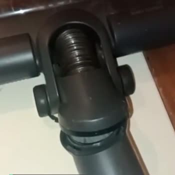 Philips 8000 Serisi Dikey Süpürge Kırılması