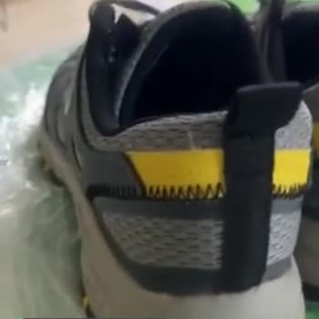 Skechers Ayakkabı Değişimi Talep Ediyorum