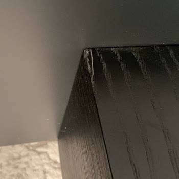 Enza Home Balgat'tan Eksik Ve Hasarlı Sehpa Takımı İçin Acil Çözüm Talebi