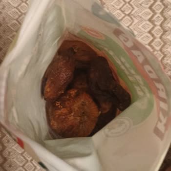 Migros’ta Kırdağ Kuru İncirinde Bozulmuş Ürün Ve İade Talebi