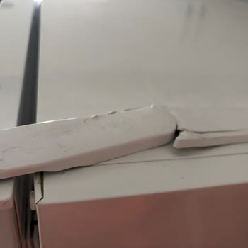 Media Markt'ta Ayıplı Buzdolabı İadesi Gecikmesi Ve Bilgi Eksikliği
