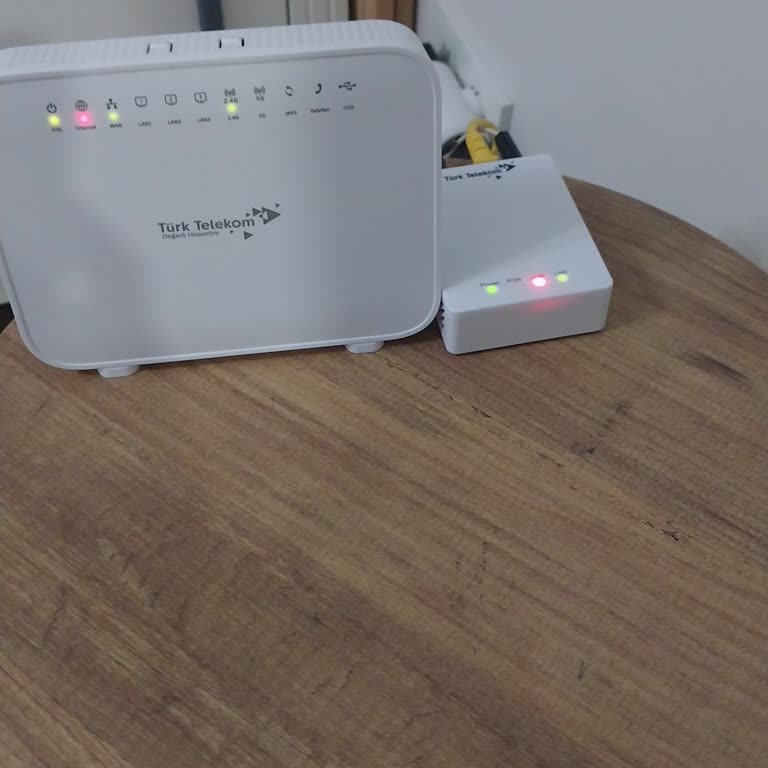 Türk Telekom’da Aylardır Çözülmeyen İnternet Kesintisi Ve Fatura İtirazı