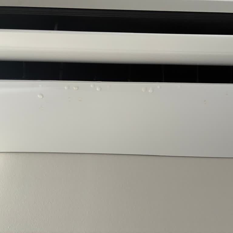LG Klimamda Yüksek Ses Ve Su Sızıntısı Sorunları Çözülmedi
