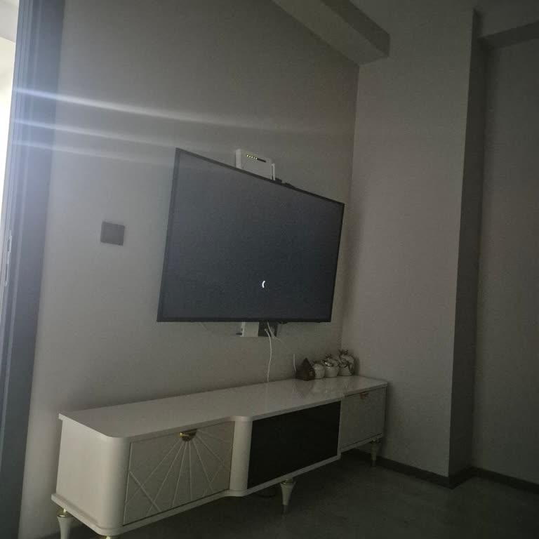 Samsung UE55MU7000 Akıllı TV'de Uygulamalar Açılmıyor Ve Yazılım Güncellemesi Talep Ediyorum
