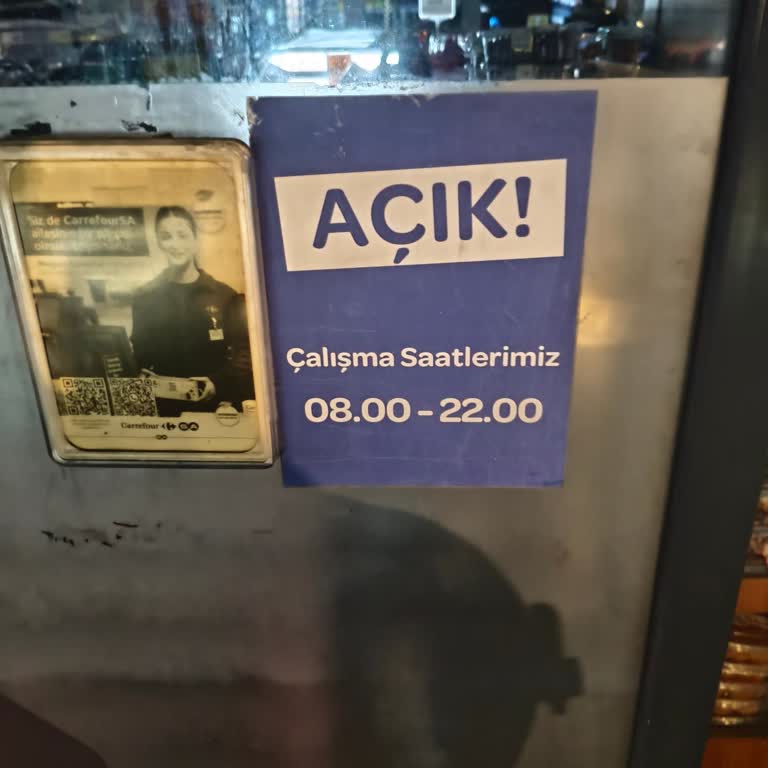 Kapanış Saati Uygulamasındaki Tutarsız Ve Keyfi Davranış
