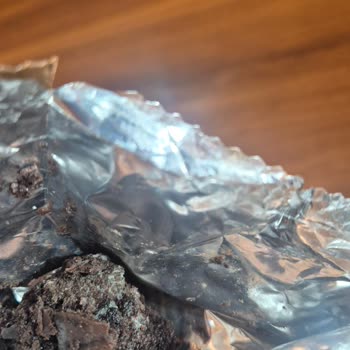 Küflü Ve Süresi Geçmiş Kek Gönderimi İçin İade Talebi
