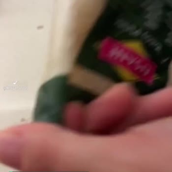 BİM Kapalı Pirinçte Böceklenme