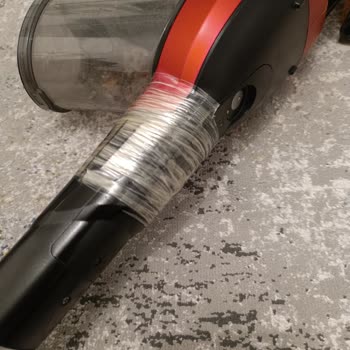 Philips Dikey Şarjlı Süpürge Sürekli Kırılma, Yedek Parça Temini Sağlanamıyor