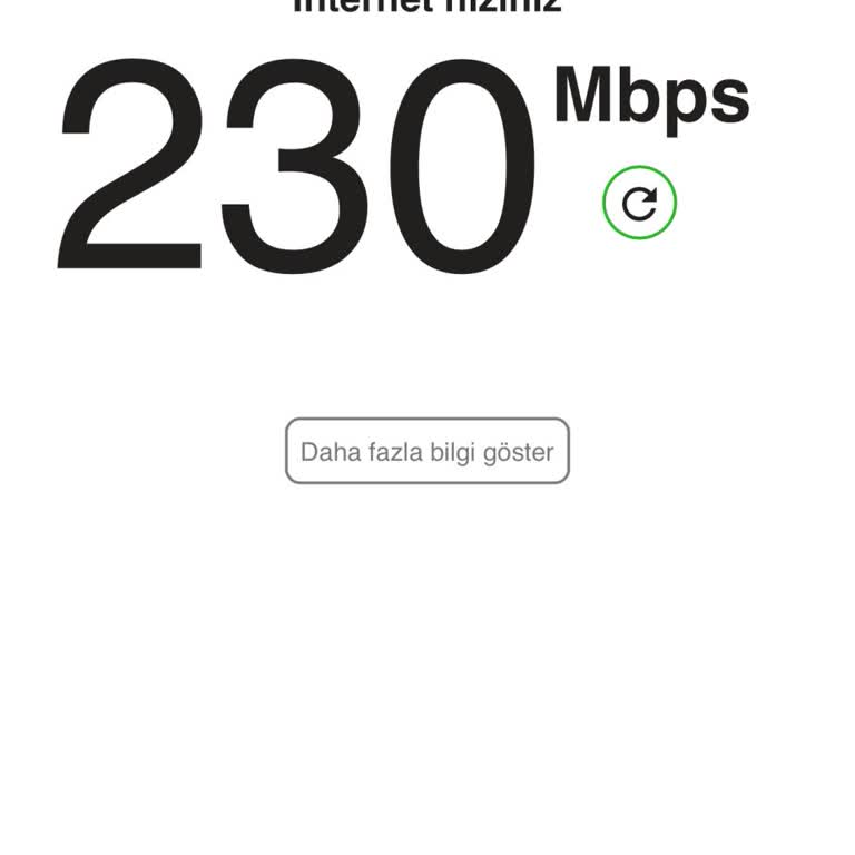 Superonline 1000 Mbps Hız Sözleşmesi İhlali Ve Kalıcı Çözüm Talebi