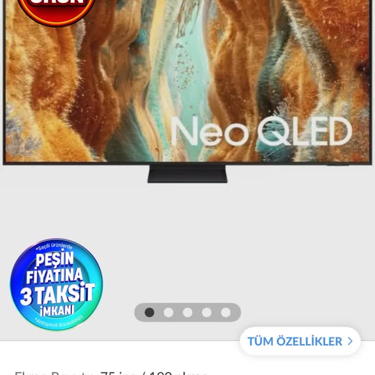 Trendyol’da Taksitli Alımda Nakit Ödeme Talebi Ve Sahte Telefon Araması