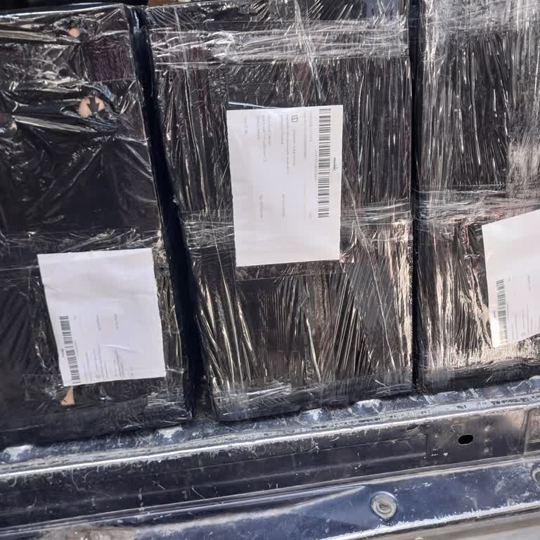 UPS Yanlış Ölçüm Nedeniyle Fazla Ücret İadesi Talebi