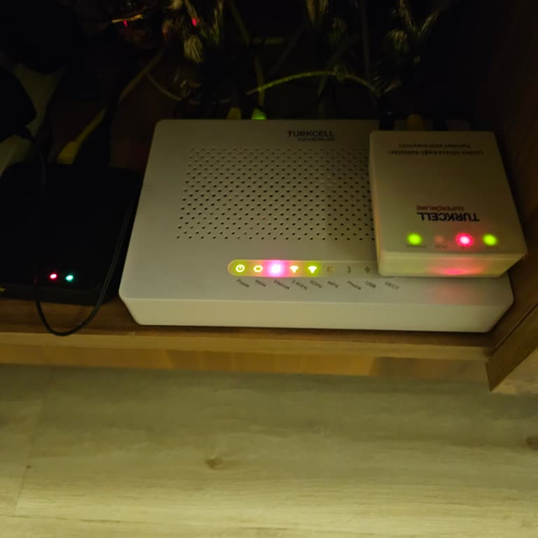 Superonline'da 4 Gün Süren İnternet Kesintisi Ve İlgisiz Müşteri Hizmetleri