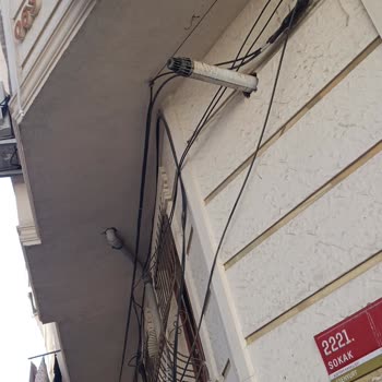 İstanbul Esenyurt’ta Kırılan Kablo, Uzun Süreli İnternetsizlik Ve Güvenlik Riski