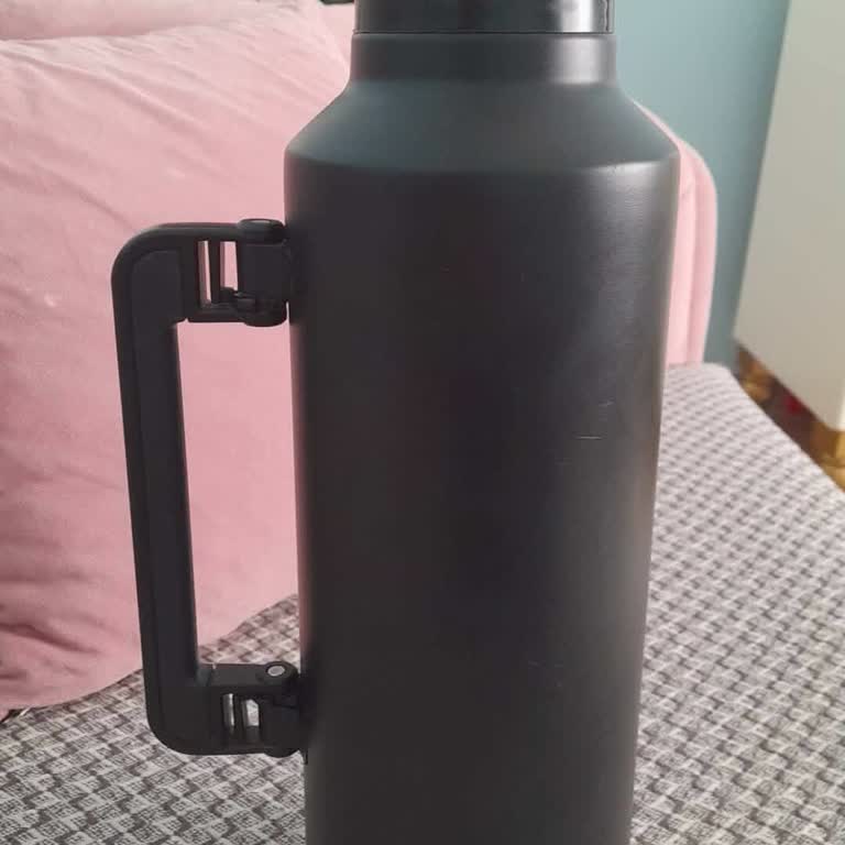 Stanley Termosunun Yalıtım Sorunu Ve Garanti Sorumluluğu Tartışması