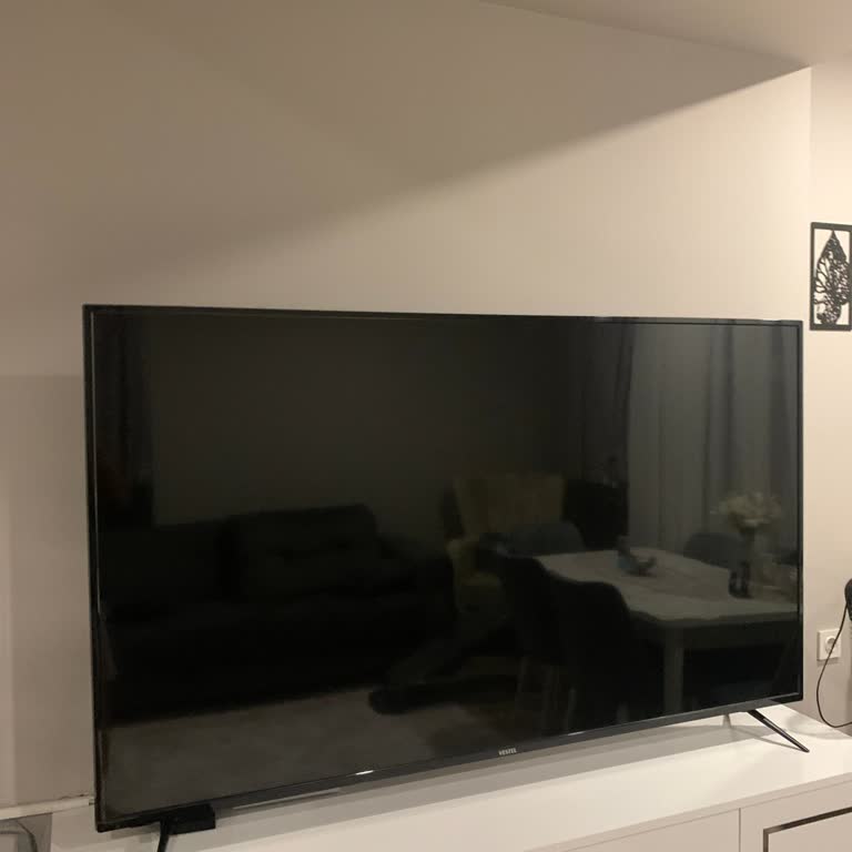 Görüntüsü Çözülmeyen Vestel Televizyonu Ve Servisin Randevu İhlalleri