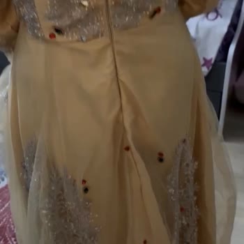KAFTAN'S Ürün Kusurlu Ve Ciddi Dikim Hataları İle Geldi