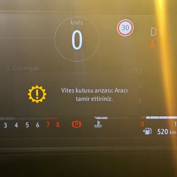 Bosch Car Service’de 75.000 TL Ücretli Onarım Sonrası Tekrarlanan Arızalar Ve Saygısız Davranış