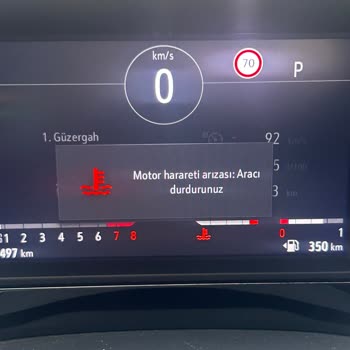 Bosch Car Service’de 75.000 TL Ücretli Onarım Sonrası Tekrarlanan Arızalar Ve Saygısız Davranış