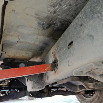 Bosch Car Service Oğuşlar’da Eksik Ve Hatalı Servis; Direksiyon Ve El Freni Arızaları, Hakaret