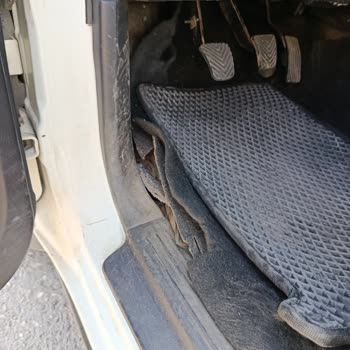 Bosch Car Service Oğuşlar’da Eksik Ve Hatalı Servis; Direksiyon Ve El Freni Arızaları, Hakaret