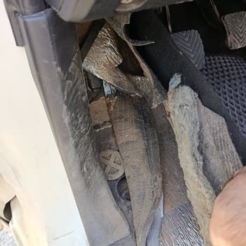 Bosch Car Service Oğuşlar’da Eksik Ve Hatalı Servis; Direksiyon Ve El Freni Arızaları, Hakaret